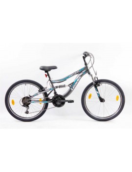 Mountainbikes 24 Inch